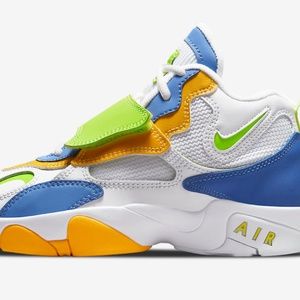 Nike Speed turf big kids 5 grade school